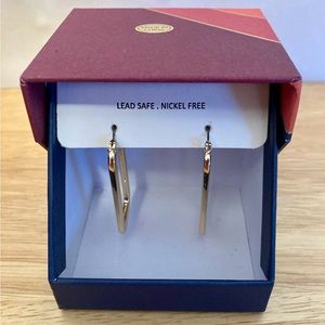House of Harlow 1960 Earrings